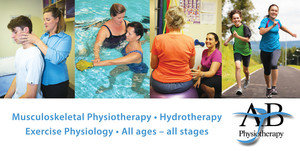 AB Physiotherapy Fremantle Pic 2