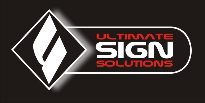 Ultimate Sign Solutions Pic 1