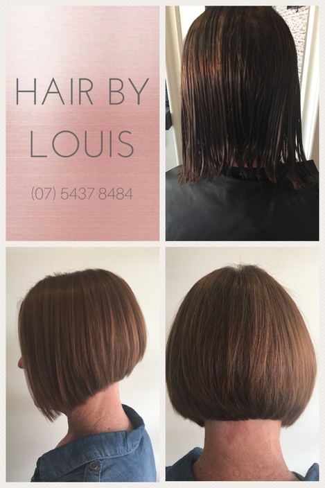 Hair by Louis Pic 2