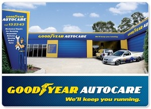 Goodyear Autocare Bundall Pic 2