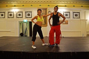 Zumba in Brisbane Pic 4