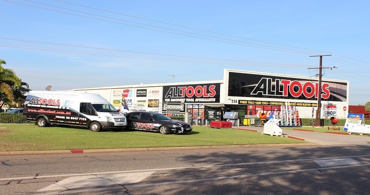 AllTools NT Pic 1 - Drop into Alltools today and grab a bargain