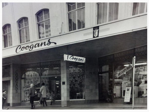 Coogans Pic 3 - A Hobart institution Coogans on Collins St has everything you need for the modern home