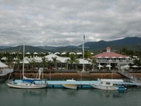 Inspiration Port Hinchinbrook Pic 1 - Inspiration Port Hinchinbrook