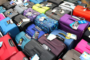 Bag Heaven in Adelaide, SA, Luggage Retailers - TrueLocal