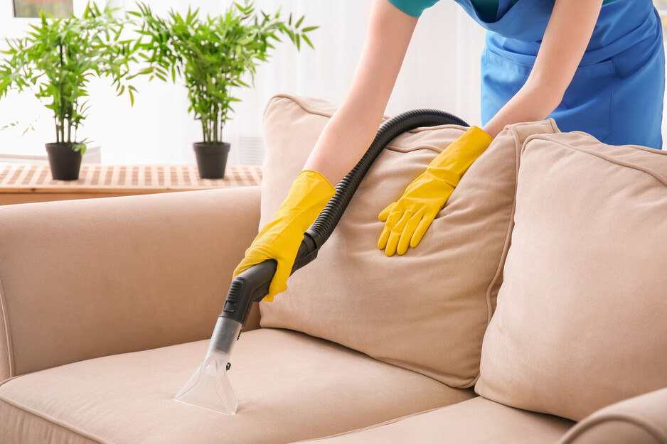 Spotless Couch Cleaning Sydney Pic 1