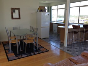 Merimbula Holiday Rentals Pic 5 - Dining Area