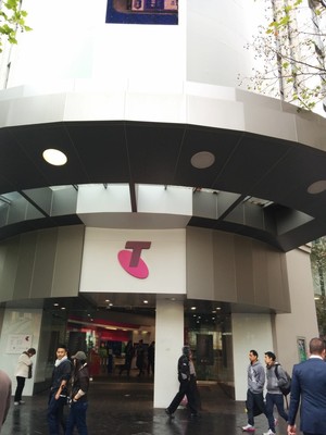 Telstra Melbourne Discovery Pic 2