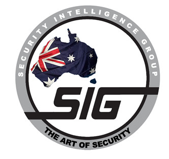 SIG Group Pty Ltd Pic 1