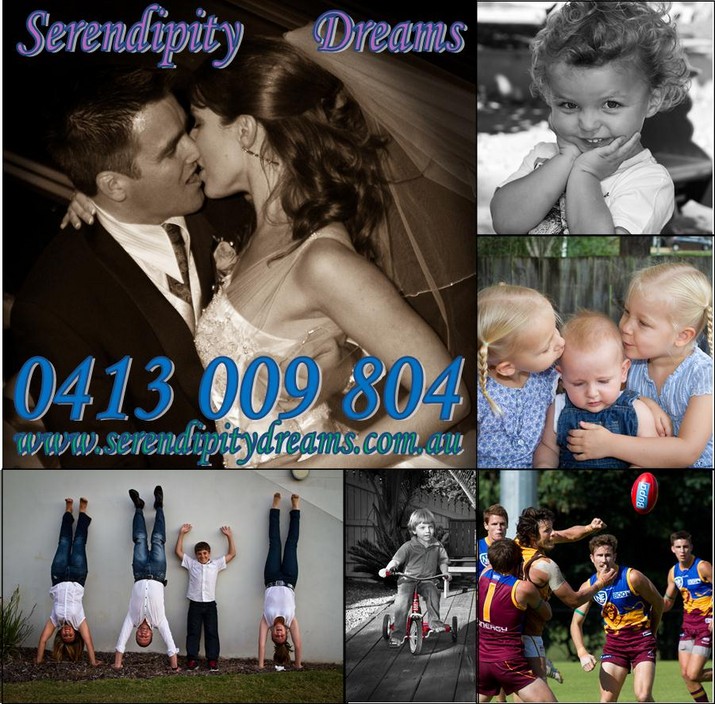 Serendipity Dreams Pic 1