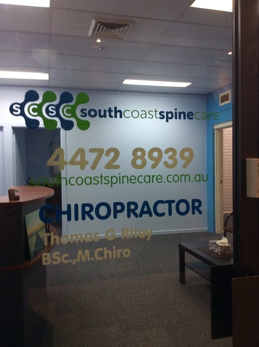 South Coast Spine Care Pic 2