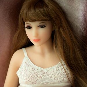 The best TPE Realistic Love Doll Pic 2