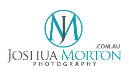 Joshua Morton Photography Pic 1 - Joshua Morton Photography Logo