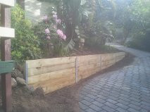 Cohesion Landscapes Pty Ltd Pic 5