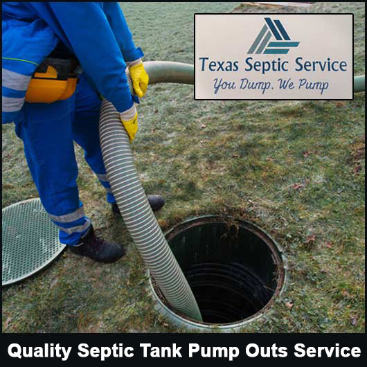 Texas Septic Service Pic 1