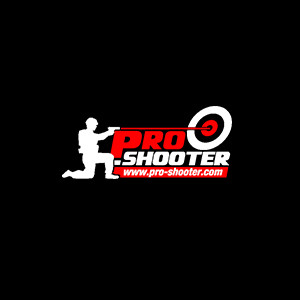 Pro Shooter Pic 1 - Logo