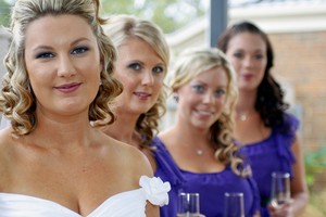 PH Photographics Pic 3 - Weddings