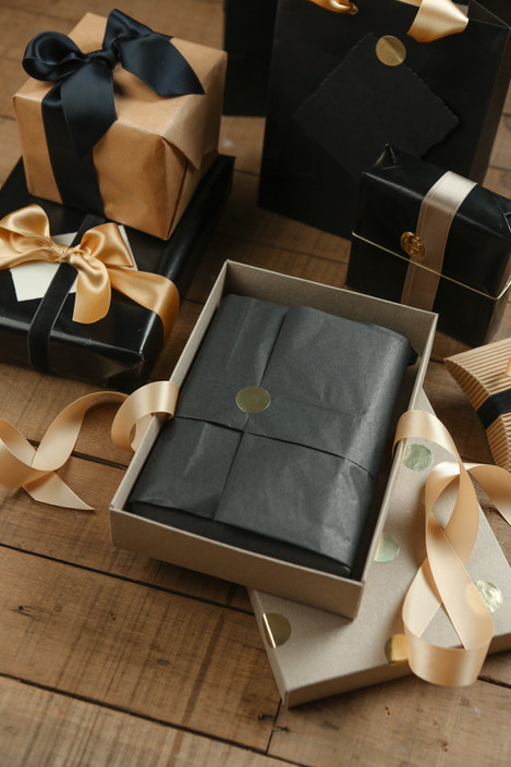 The Golden Gift Pic 1