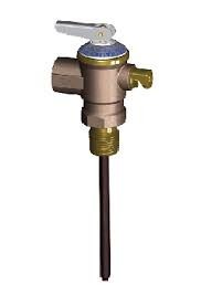 Eazy Hot Water Pic 2 - Emergency replacement valves available