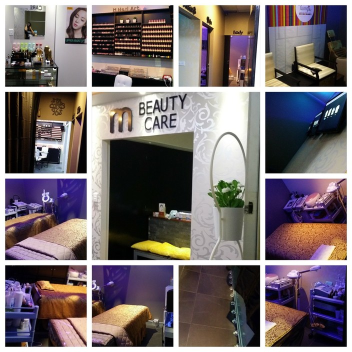 M Beauty Care Hurstville Pic 1