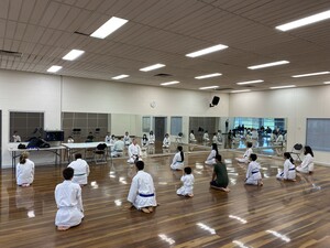 Heiko Ryu Goju Karate Pic 4