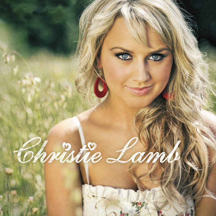 Singing Lessons Pic 1 - Christie Lamb Debut EP