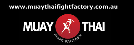 Muay Thai Fight Factory Pic 1 - Muay Thai Fight Factory