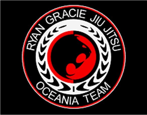 My BJJ Team Pic 1