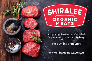 Shiralee Organic Meats Pic 3