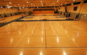 Enviro Floors Pic 4 - sports floors