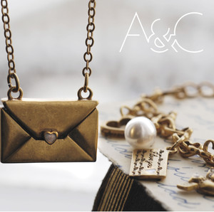 A&C Jewellery Pic 3 - signature