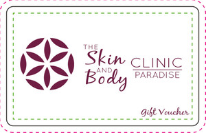 The Skin and Body Clinic Paradise Pic 5 - Gift Card Available