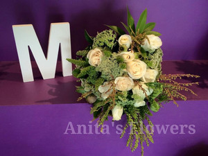 Anitas Flowers Pic 2