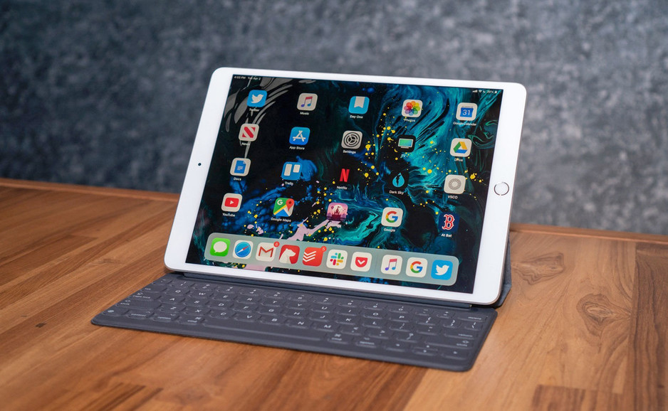 Paylessdeals Pic 1 - Apple iPad Air 2019 Price Australi