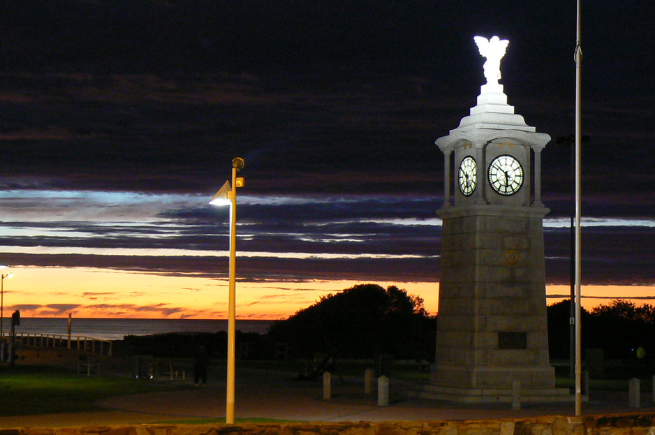 Foreshore Fencing Pic 1