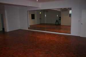 J.G.B. Carpentry Pic 5 - the new arthur murry dance studio bondi junction