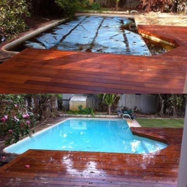 Jim's Pool Care Pic 1