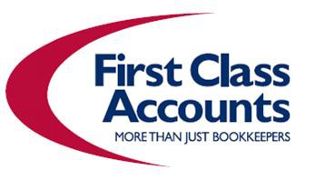 First Class Accounts - The Entrance Pic 1