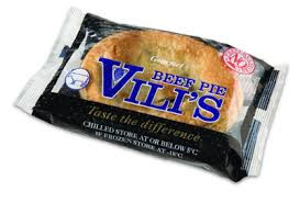 Blayney Corner Store Pic 1 - We sell Vilis pies and sausage rolls