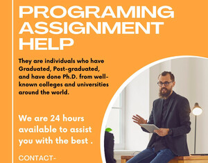 New Assignment Help Australia Pic 4 - Programming Assignment Help Australia