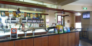 Northside Hotel Pic 3 - Bar