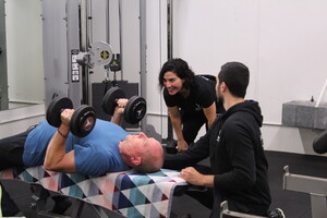 GT Fitness & Performance Pic 4