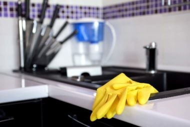 Professional Office & Home Cleaning Services Pic 1