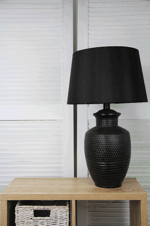 Andrews Light Up Pic 3 - Attica lamp