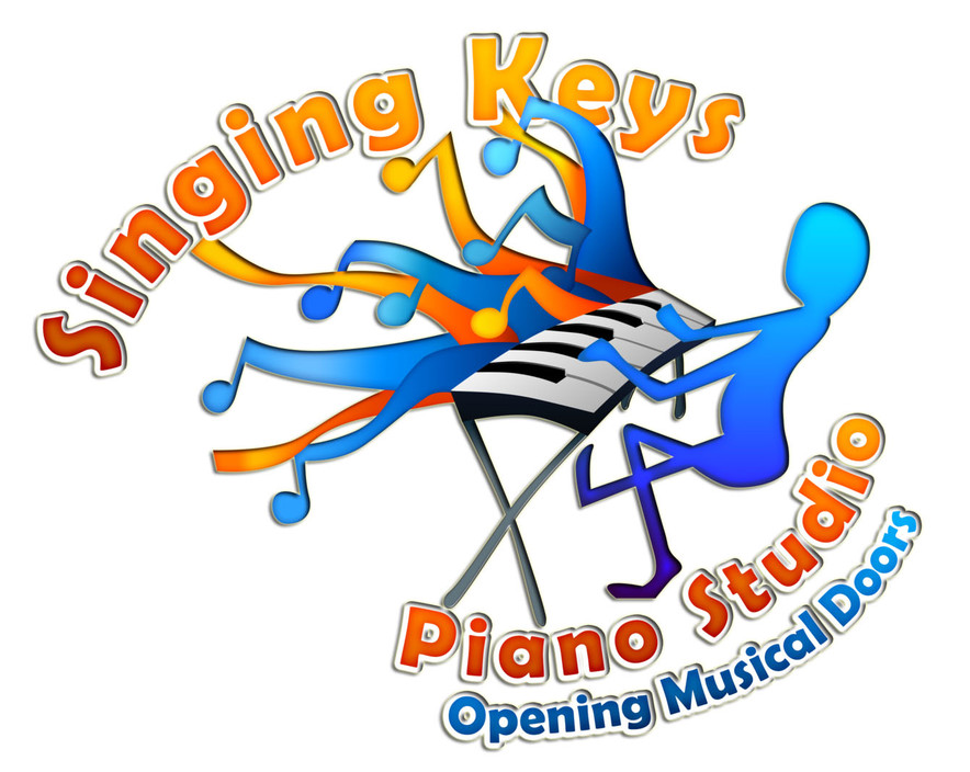 Singing Keys Piano Studio Pic 1