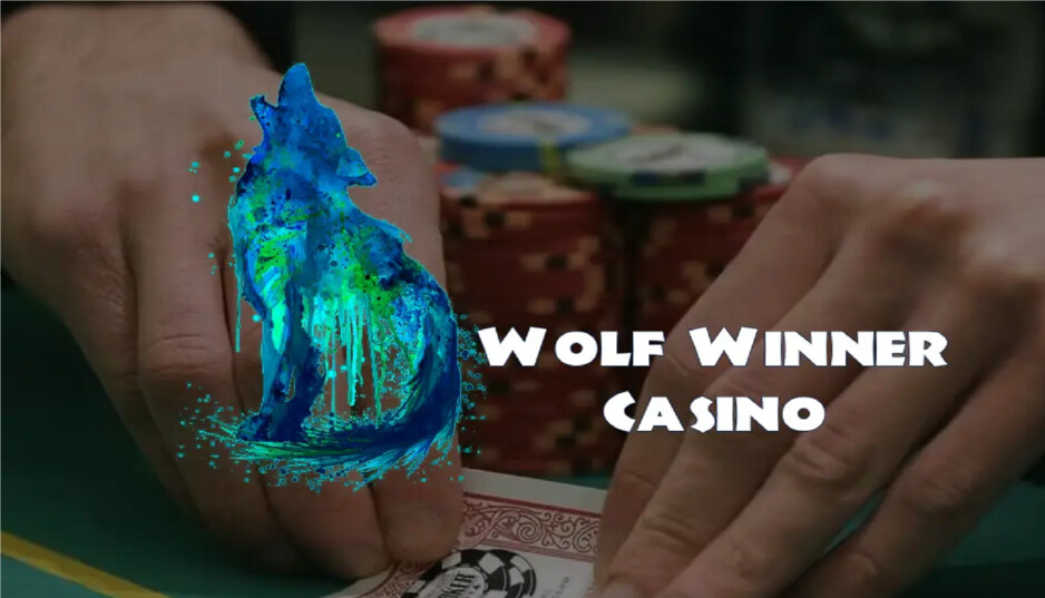 Wolf Winner Pic 1