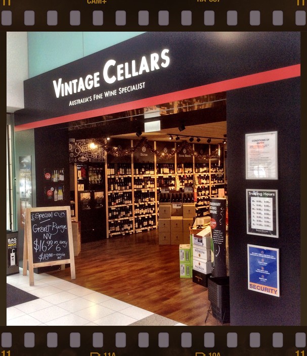 Vintage Cellars Pic 2