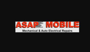 ASAP Mobile Mechanics Pic 3 - ASAP Mobile Mechanics Business Logo