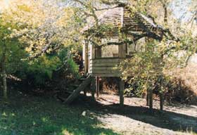 Applecroft Cottages - The Studio Pic 1 - Applecroft Cottages The Studio Pewsey Vale Barossa South Australia