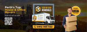 Step By Step Removals Pic 2